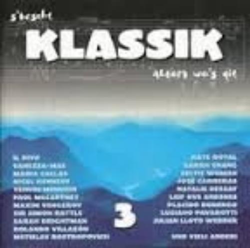 S'Bescht Klassik Album Wo'S Gi