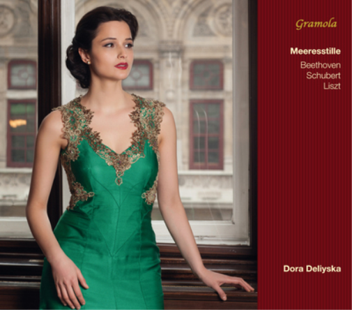 Beethoven/Schubert/Liszt: Meeresstille