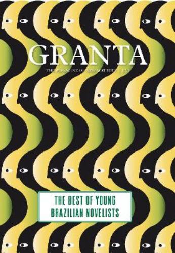 Granta 121