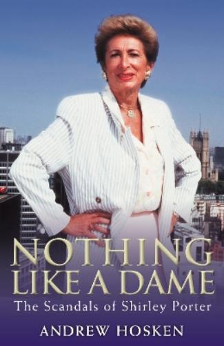 Nothing Like A Dame
