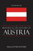 Historical Dictionary of Austria
