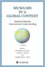 Museums in a Global Context