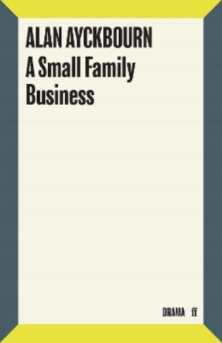 A Small Family Business