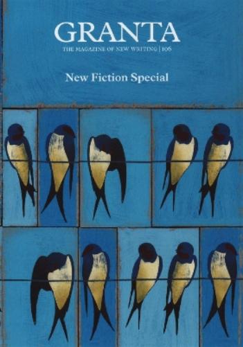 Granta 106