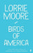 Birds of America