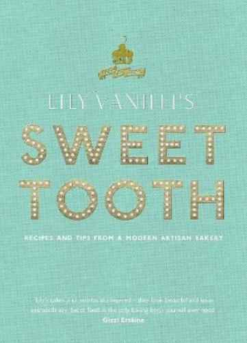 Lily Vanilli's Sweet Tooth