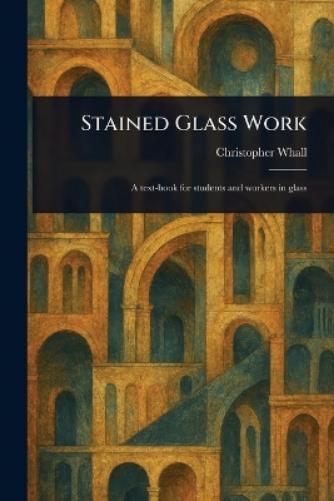 Stained Glass Work