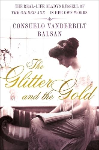 The Glitter and the Gold