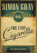 The Smoking Diaries Volume 3