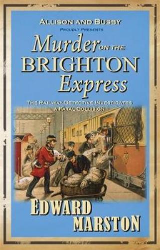 Murder on the Brighton Express