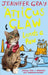Atticus Claw Lends a Paw