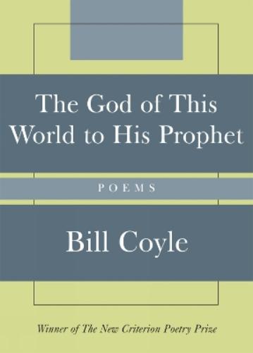 The God of This World to His Prophet