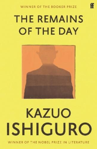 The Remains of the Day