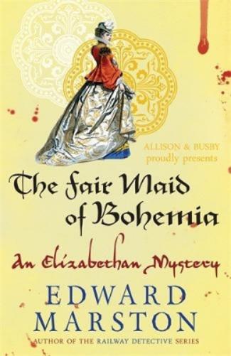 The Fair Maid of Bohemia