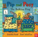 Pip and Posy: The Bedtime Frog