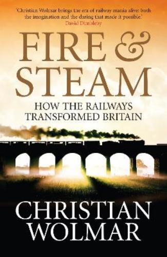 Fire and Steam