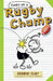 Diary of a Rugby Champ