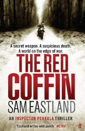 The Red Coffin