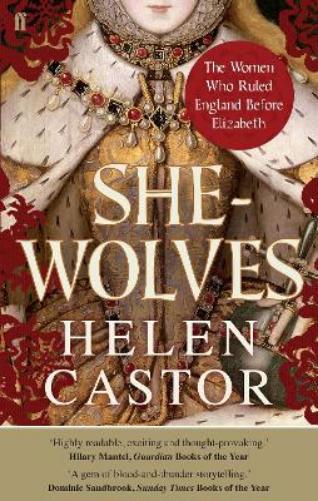 She-Wolves