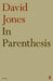 In Parenthesis