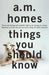 Things You Should Know
