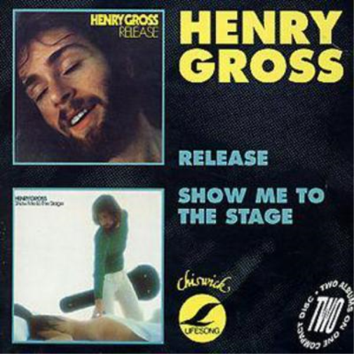 Release/Show Me To The Stage