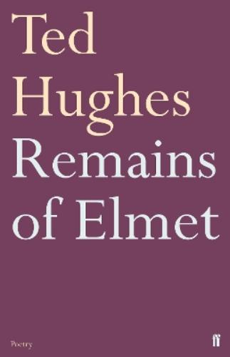 Remains of Elmet