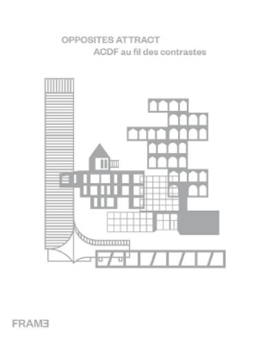 Opposites Attract: ACDF au fil des contrastes