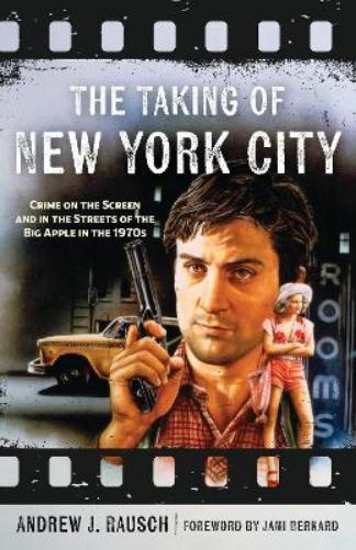 The Taking of New York City