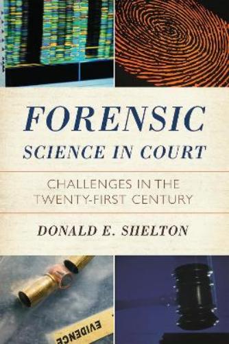 Forensic Science in Court