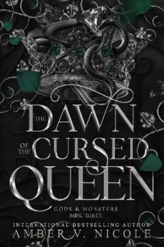 Dawn of the Cursed Queen