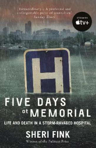 Five Days at Memorial
