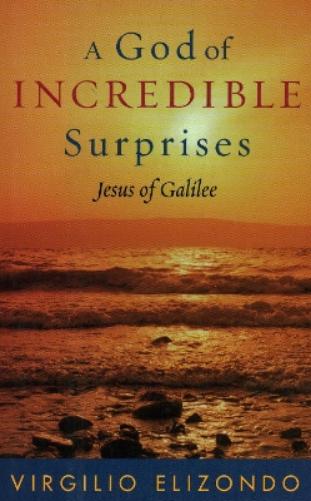 A God of Incredible Surprises