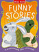 Funny Stories