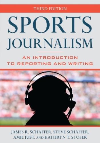 Sports Journalism