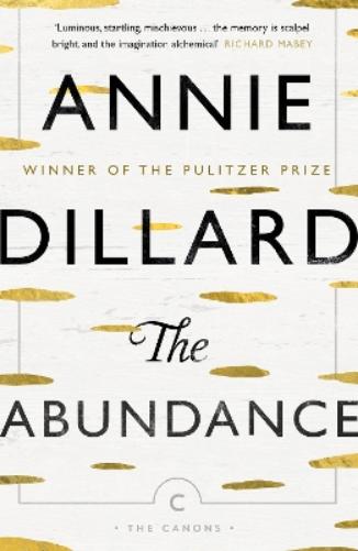 The Abundance