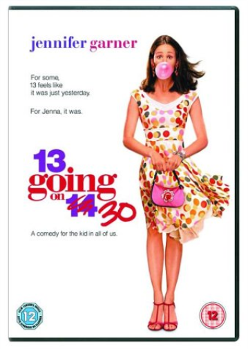 13 Going On 30