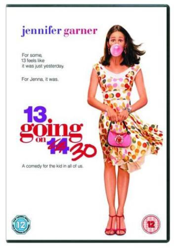 13 Going On 30