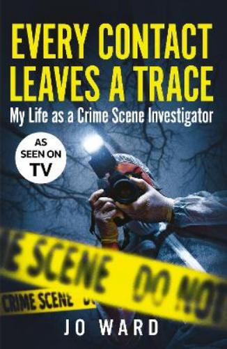Every Contact Leaves a Trace