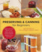 Preserving and Canning for Beginners