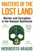 Masters of the Lost Land
