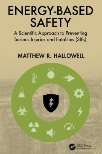 Energy-Based Safety