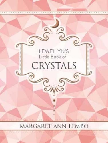 Llewellyn's Little Book of Crystals