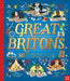 Great Britons: 50 Amazing People Who Have Called Britain Home