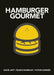 Hamburger Gourmet (mini)