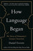 How Language Began