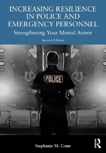 Increasing Resilience in Police and Emergency Personnel