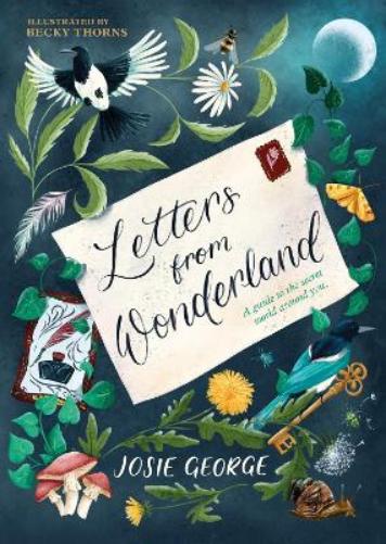 Letters from Wonderland