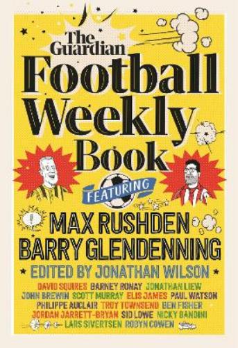 The Football Weekly Book