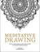 Meditative Drawing